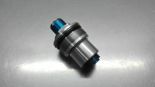 TAPPO STELO FORCELLA ANTERIORE YZF R6 1999-2000 USATO